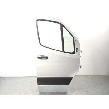 Recambio de puerta delantera derecha para mercedes-benz sprinter 4-t furgoneta (b907, b910) 419 cdi rwd (907.643, 907.645, 907.6