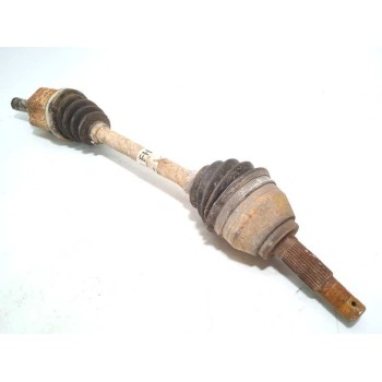 TRANSMISION DELANTERA IZQUIERDA 391011KC0B 