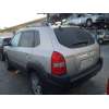 hyundai tucson (jm) del año 2007