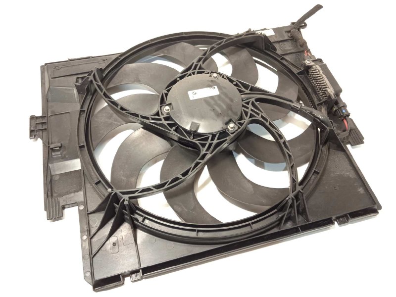 ELECTROVENTILADOR 17427640508 7640508 