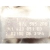 Recambio de cremallera direccion para seat leon (1p1) 1.6 tdi referencia OEM IAM 1K1423051ED 1K1423055M 1K0909144J