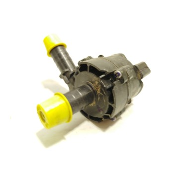 Recambio de bomba agua para ford kuga iii (dfk) 2.5 duratec plug-in-hybrid referencia OEM IAM MX6318D473HHB 2596220 039202341S