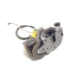 Recambio de cerradura puerta trasera izquierda para opel astra j lim. 1.7 16v cdti referencia OEM IAM 13503807  13579557