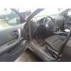nissan qashqai (j10) del año 2009