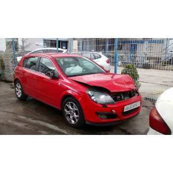 OPEL ASTRA H BERLINA