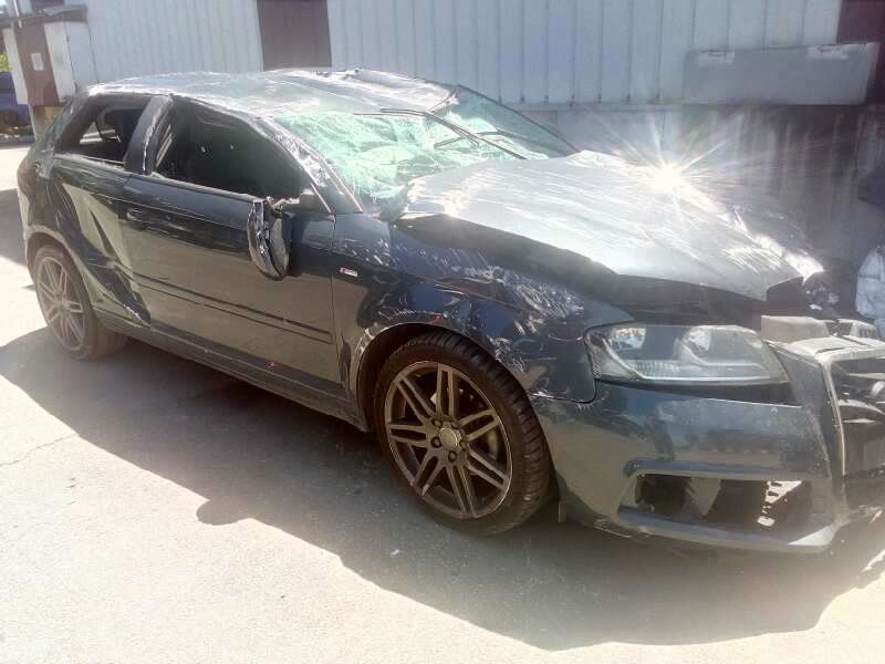 AUDI A3 (8P)