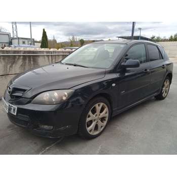 MAZDA 3 (BK)