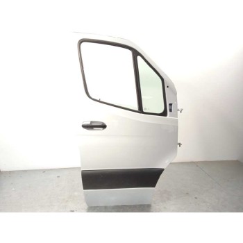 Recambio de puerta delantera derecha para mercedes-benz sprinter 4-t furgoneta (b907, b910) 419 cdi rwd (907.643, 907.645, 907.6