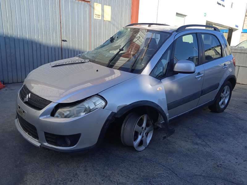 SUZUKI SX4 RW (EY)