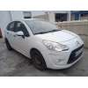 citroën c3 del año 2013