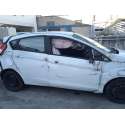 FORD FIESTA VI (CB1, CCN)