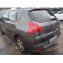 PEUGEOT 3008 I MONOSPACE (0U_)