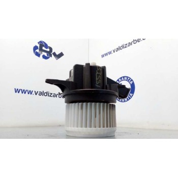 Recambio de motor calefaccion para jeep renegade trailhawk 4wd referencia OEM IAM 5T590589  