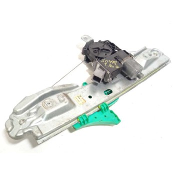 ELEVALUNAS TRASERO DERECHO 13350763 