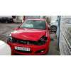 opel astra h berlina del año 2006