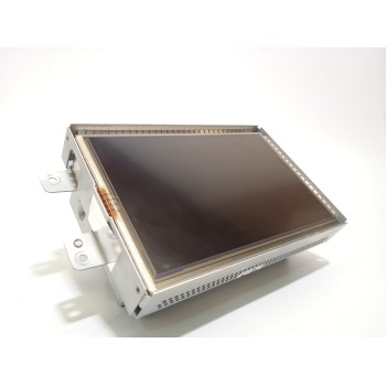 PANTALLA MULTIFUNCION CJ3210E889AF LR137947 7612055113