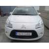citroën c3 del año 2013
