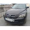 mazda 3 (bk) del año 2008