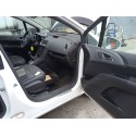 OPEL MERIVA B MONOSPACE (S10)