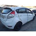 FORD FIESTA VI (CB1, CCN)