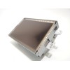 Recambio de pantalla multifuncion para land rover evoque 2.2 td4 cat referencia OEM IAM CJ3210E889AF LR137947 7612055113