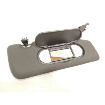 Recambio de parasol derecho para mini mini countryman (f60) cooper referencia OEM IAM 7389280 51167389280 