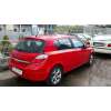 opel astra h berlina del año 2006