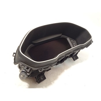 Recambio de cuadro instrumentos para audi q3 sportback (f3n) 35 tdi referencia OEM IAM 83A920700  A2C12973300