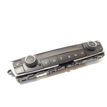 MANDO CLIMATIZADOR 64119287337 