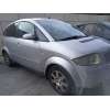 audi a2 (8z) del año 2001