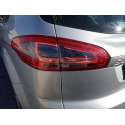 FORD S-MAX (WA6)