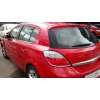 opel astra h berlina del año 2006