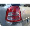 opel zafira / zafira family b (a05) del año 2010
