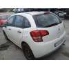 citroën c3 del año 2013