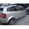 audi a2 (8z) del año 2001