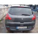 PEUGEOT 3008 I MONOSPACE (0U_)