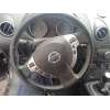 nissan qashqai (j10) del año 2009