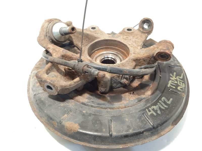 MANGUETA TRASERA DERECHA A1643501408 