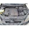 mazda 3 (bk) del año 2008