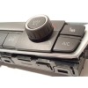 Recambio de mando climatizador para bmw serie 1 lim. (f20) 116d referencia OEM IAM 64119287337  