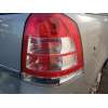 opel zafira / zafira family b (a05) del año 2010