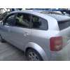 audi a2 (8z) del año 2001