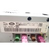 Recambio de pantalla multifuncion para land rover evoque 2.2 td4 cat referencia OEM IAM CJ3210E889AF LR137947 7612055113