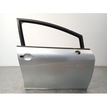 Recambio de puerta delantera derecha para seat leon (1p1) 1.6 tdi referencia OEM IAM 1P0831056A  