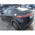 HONDA CIVIC VIII HATCHBACK (FN, FK)