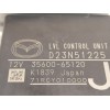 Recambio de modulo electronico para mazda 2 lim. () 1.5 16v cat referencia OEM IAM D23N51225  3560065120
