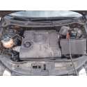 VOLKSWAGEN POLO IV (9N_, 9A_)