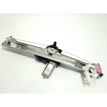 Recambio de elevalunas trasero derecho para lancia delta (181) 1.6 diesel cat referencia OEM IAM 51943450  