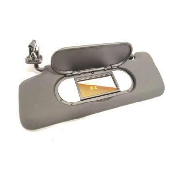 Recambio de parasol izquierdo para mini mini countryman (f60) cooper referencia OEM IAM 7389275 51167389275 