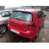 volkswagen golf vii lim. del año 2014